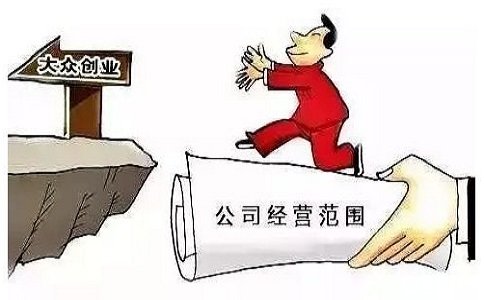 上海嘉定公司注冊(cè)經(jīng)營(yíng)范圍、經(jīng)營(yíng)項(xiàng)目、行業(yè)名參考